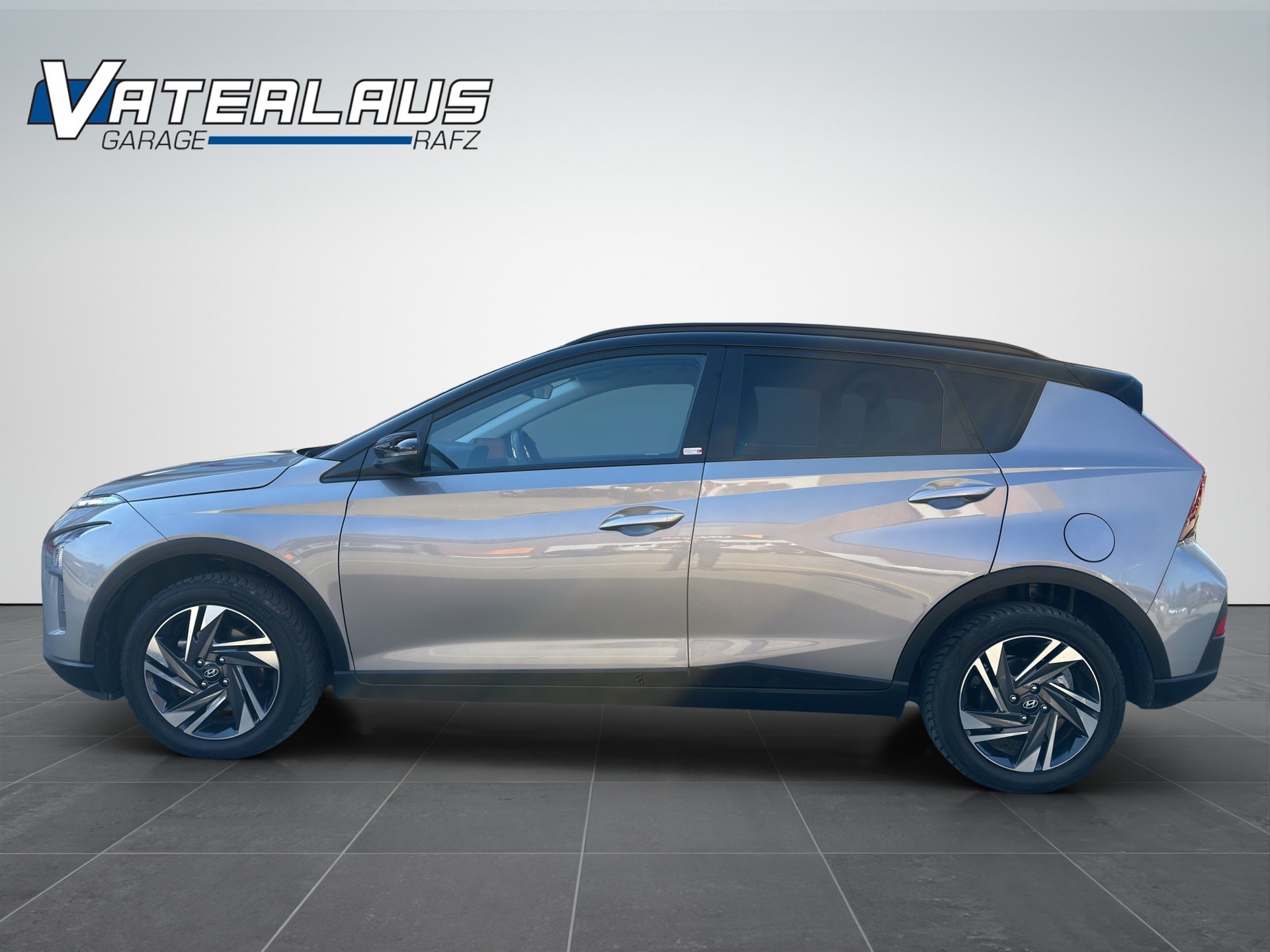 HYUNDAI Bayon 1.0 T-GDi Amplia DCT-showroom-element-2