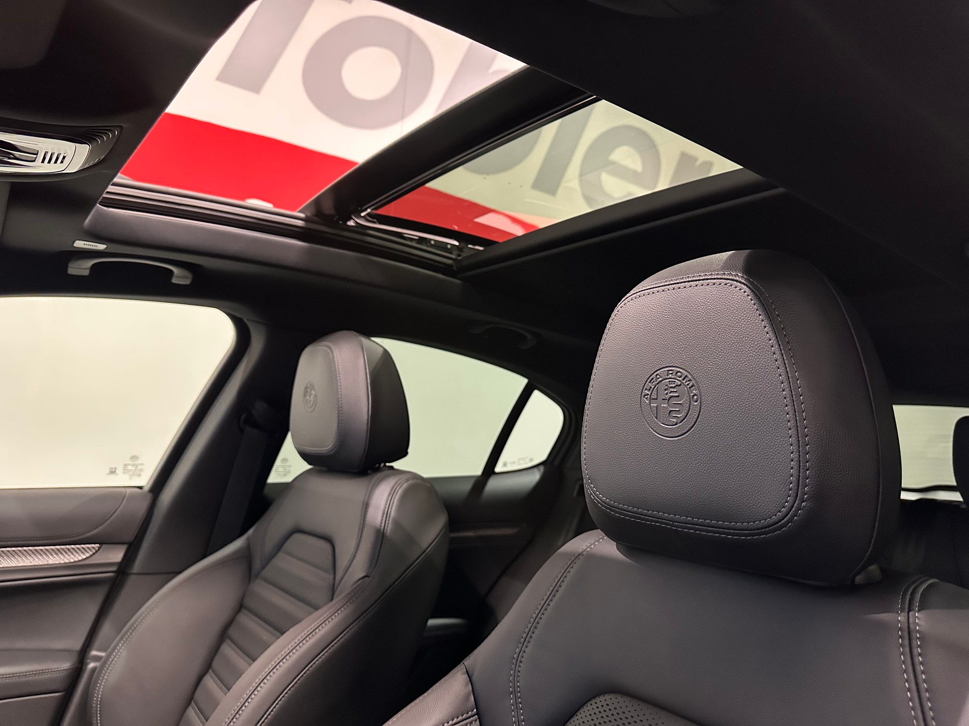 ALFA ROMEO Stelvio 2.9 V6 Quadrifoglio Q4 AT8-image-12