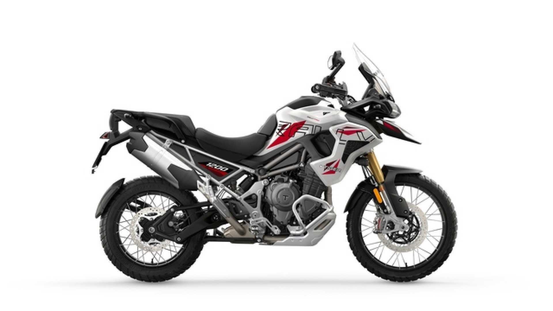 TRIUMPH Tiger 1200 Desert Edition-image-1