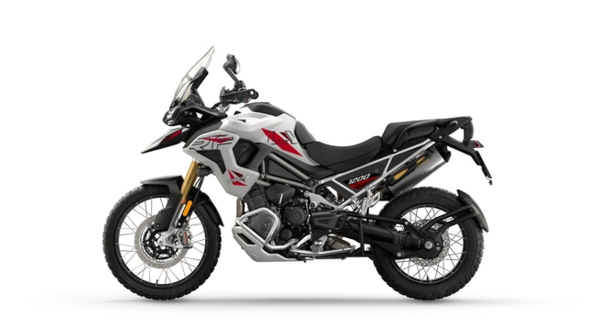 TRIUMPH Tiger 1200 Desert Edition-image-0