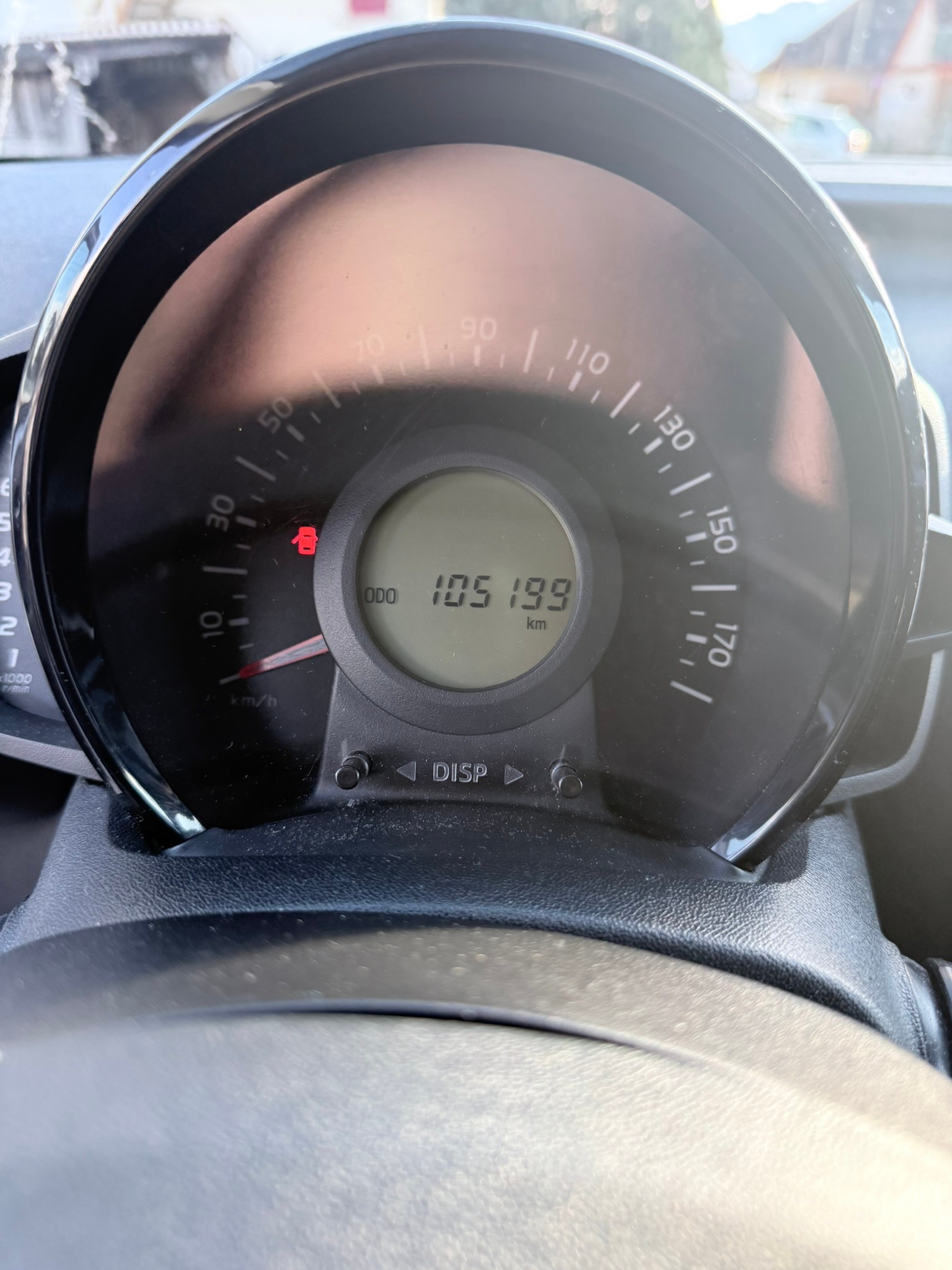 CITROEN C1 1.2 VTi Shine Airscape-image-15