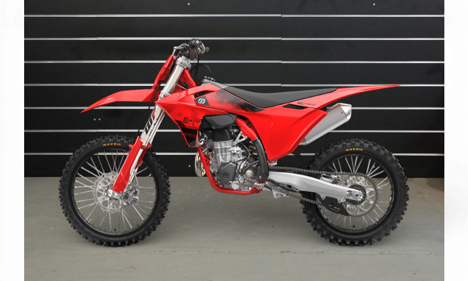 GASGAS MC 450F 2026-showroom-element-1