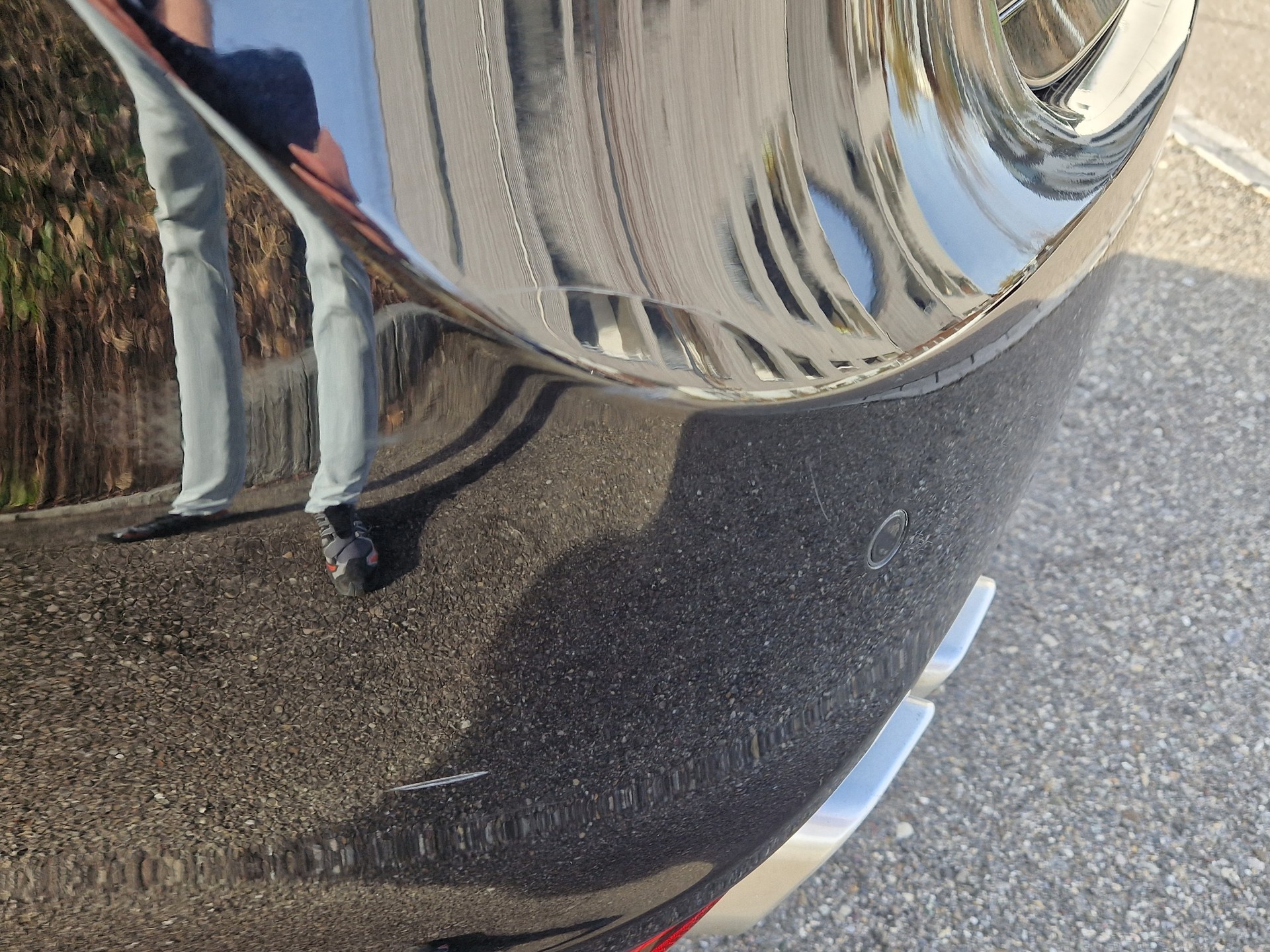 PORSCHE Cayenne S Diesel-image-8