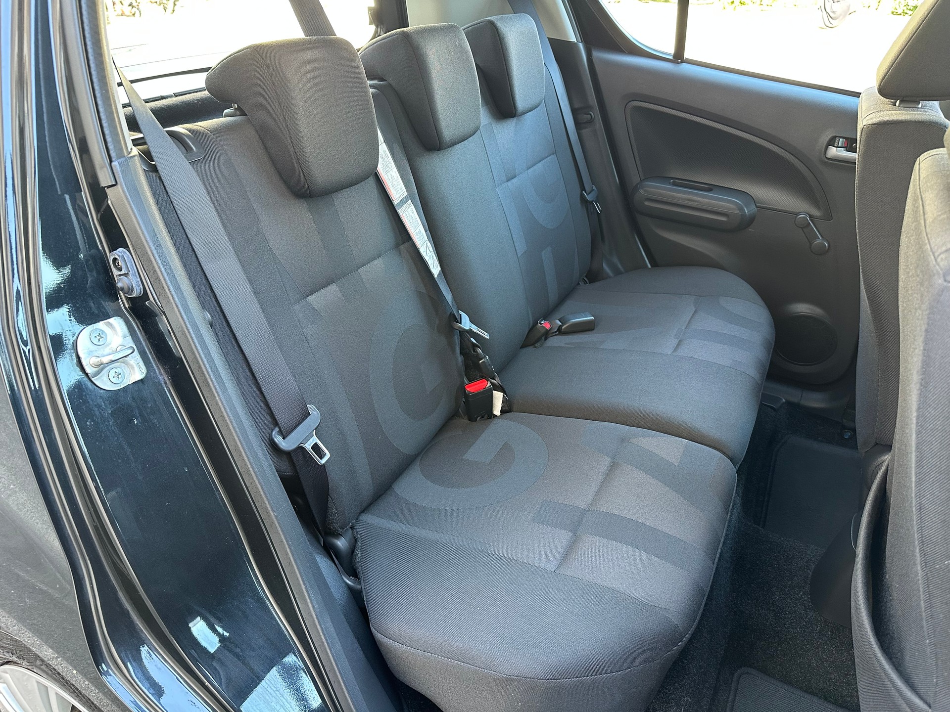 OPEL Agila 1.2 Enjoy-image-15