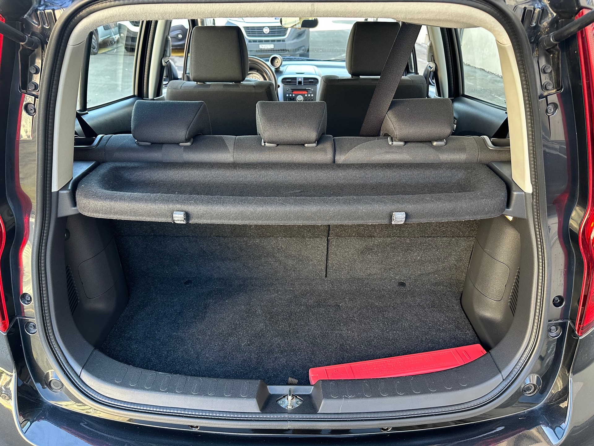 OPEL Agila 1.2 Enjoy-image-26