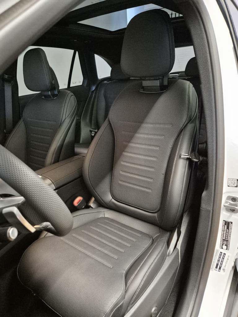 MERCEDES-BENZ GLC 300 de 4Matic AMG Line EQ Star-image-5