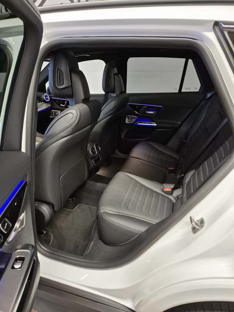 MERCEDES-BENZ GLC 300 de 4Matic AMG Line EQ Star-image-13