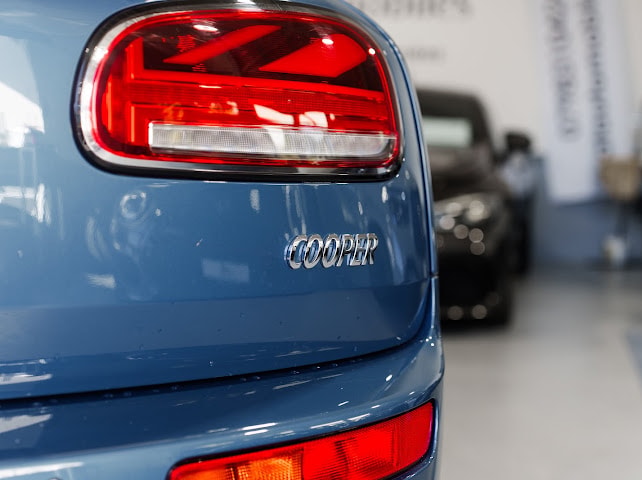 MINI Clubman Cooper Untold Edition Steptronic DKG-image-8
