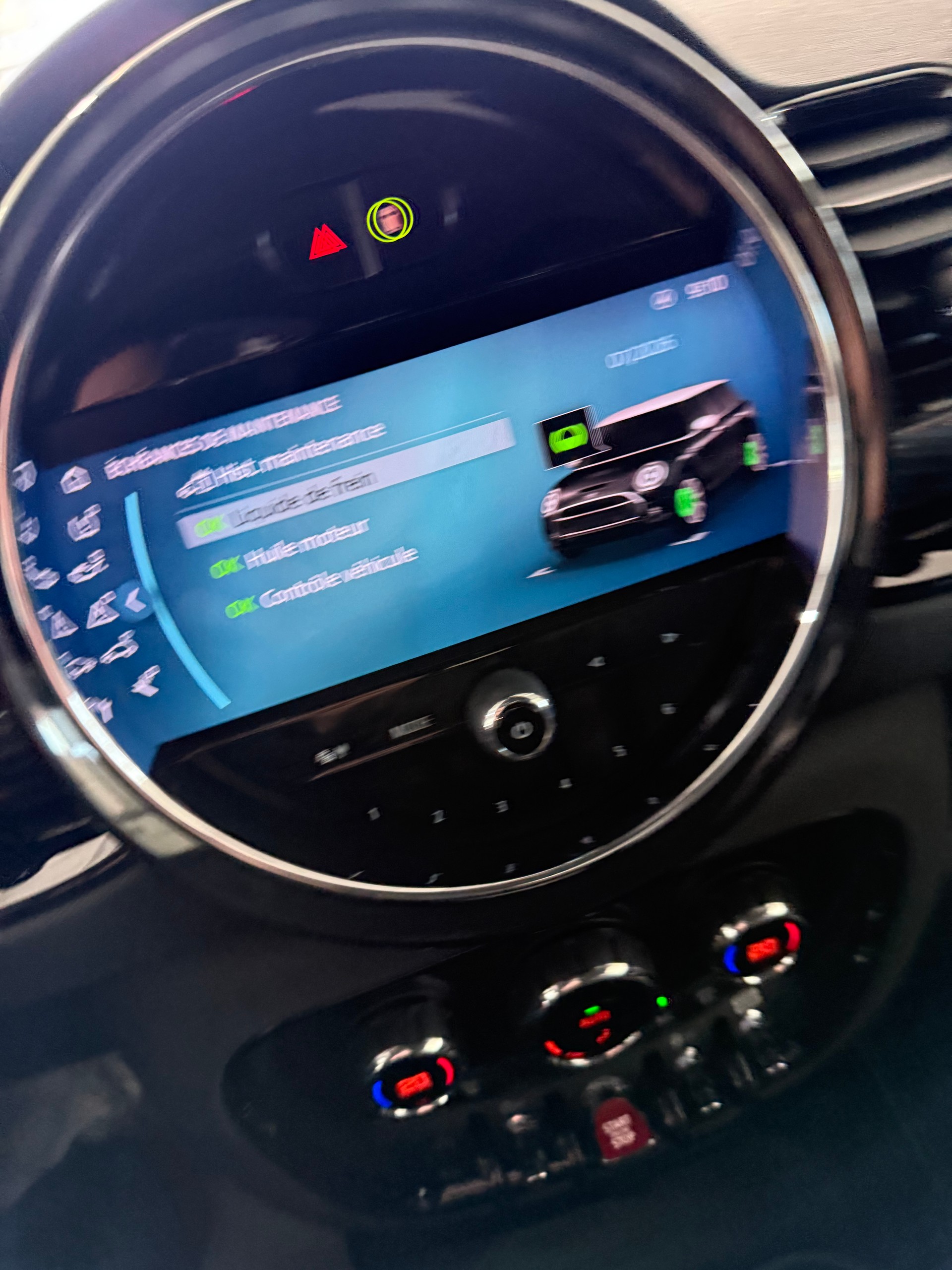 MINI Clubman Cooper Untold Edition Steptronic DKG-image-9