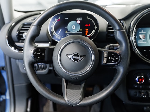 MINI Clubman Cooper Untold Edition Steptronic DKG-image-20