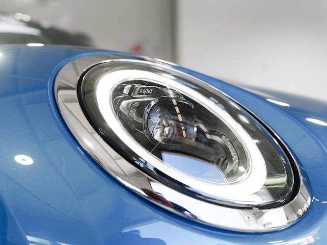 MINI Clubman Cooper Untold Edition Steptronic DKG-showroom-element-3