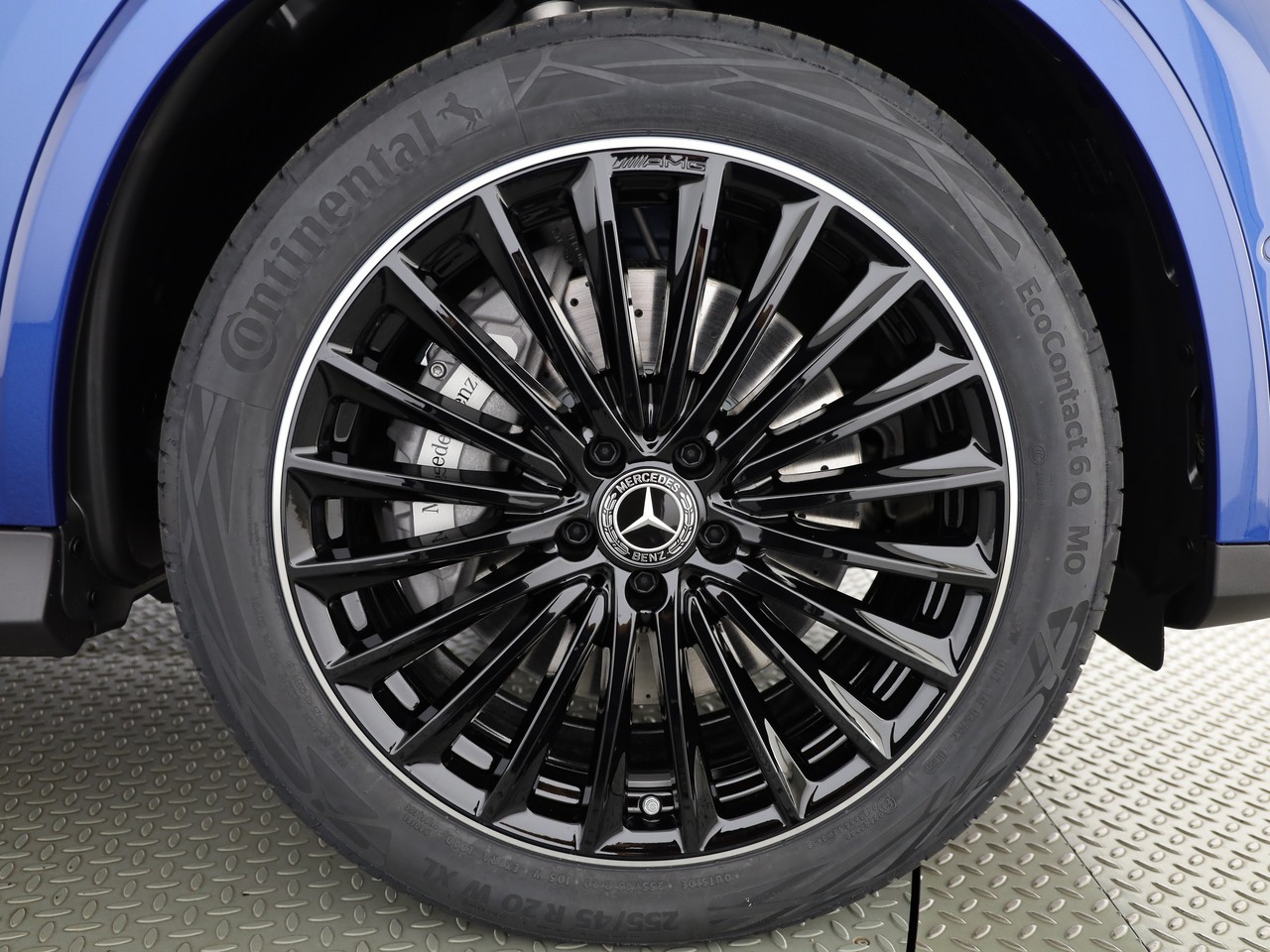MERCEDES-BENZ GLC 220 d 4Matic 9G-Tronic-image-22
