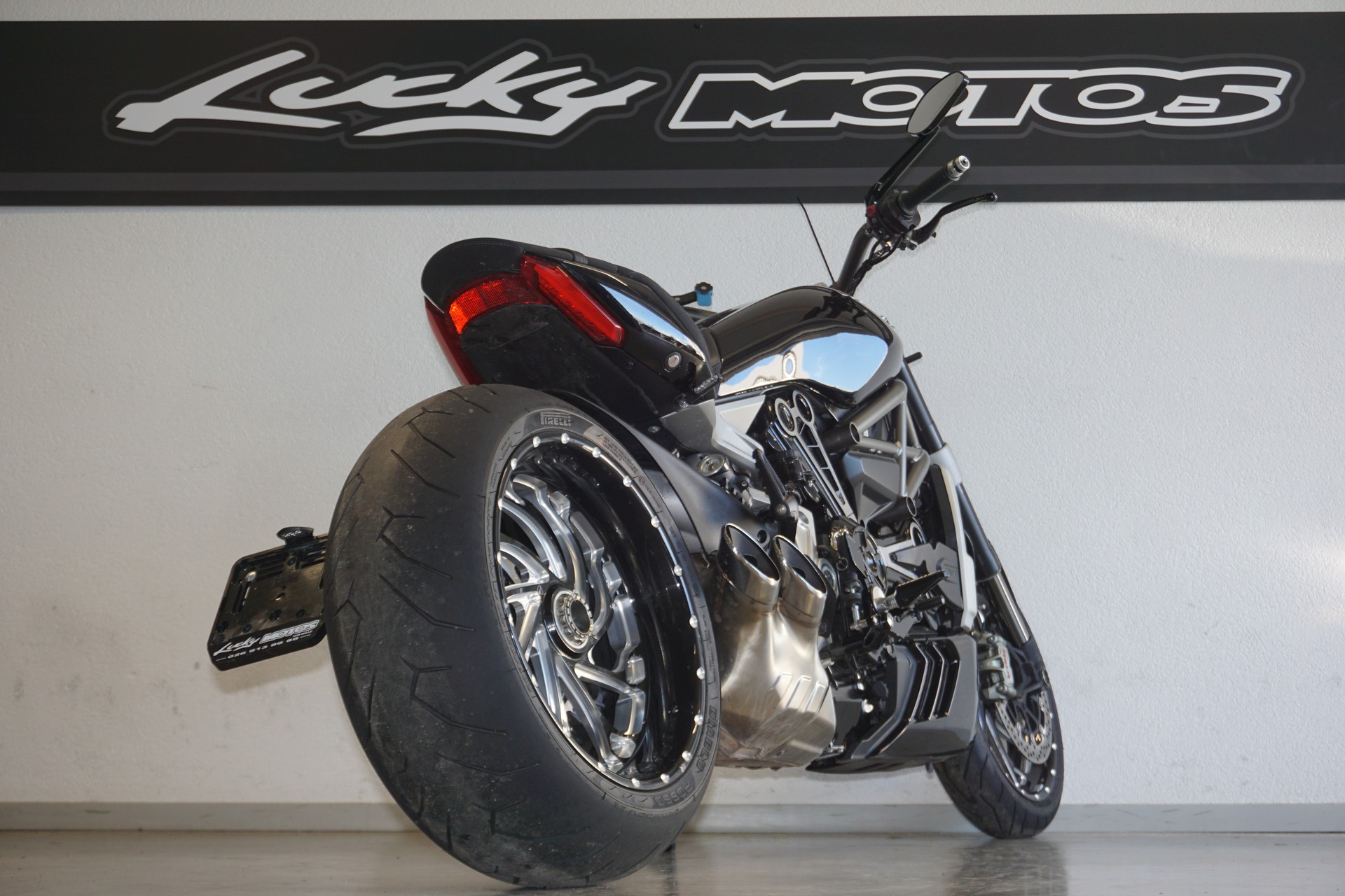 DUCATI XDiavel 1260 S-image-4