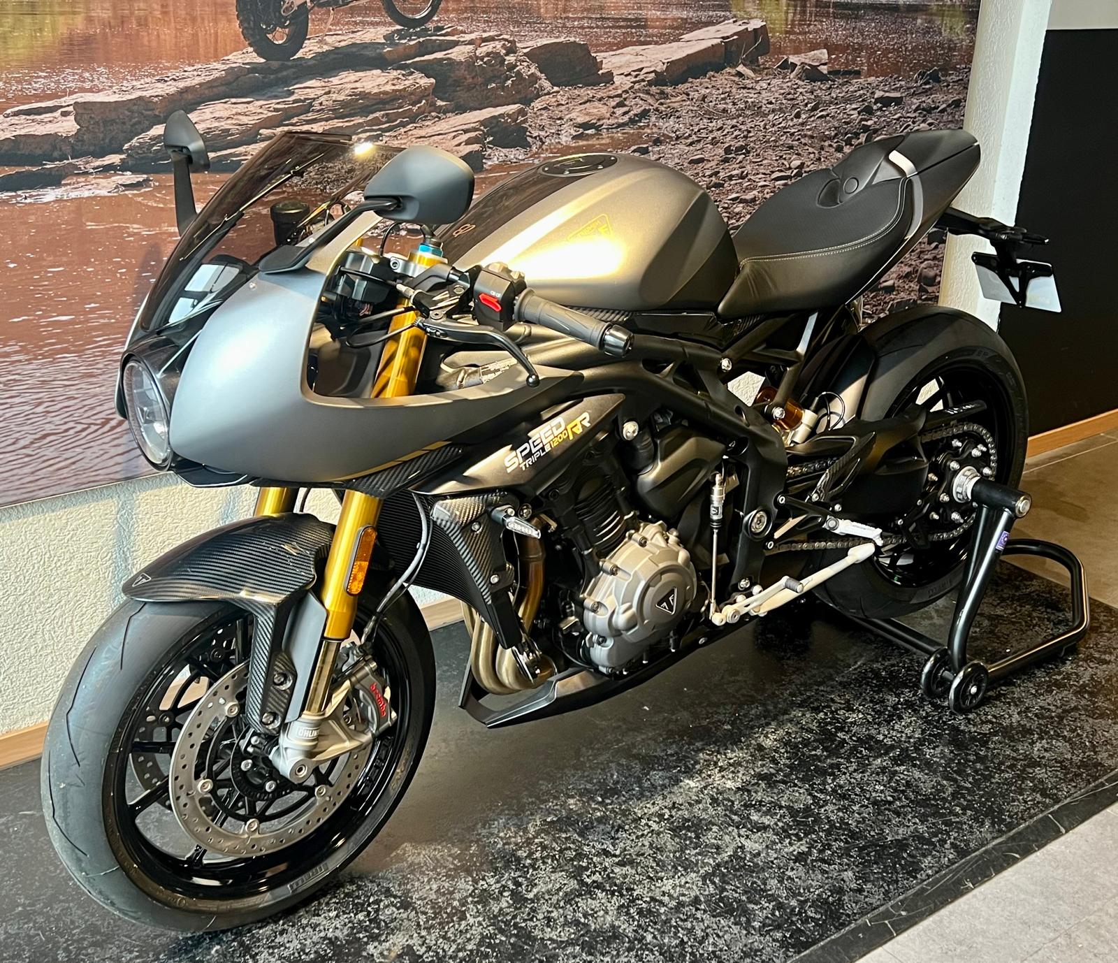 TRIUMPH Speed Triple RR-image-4