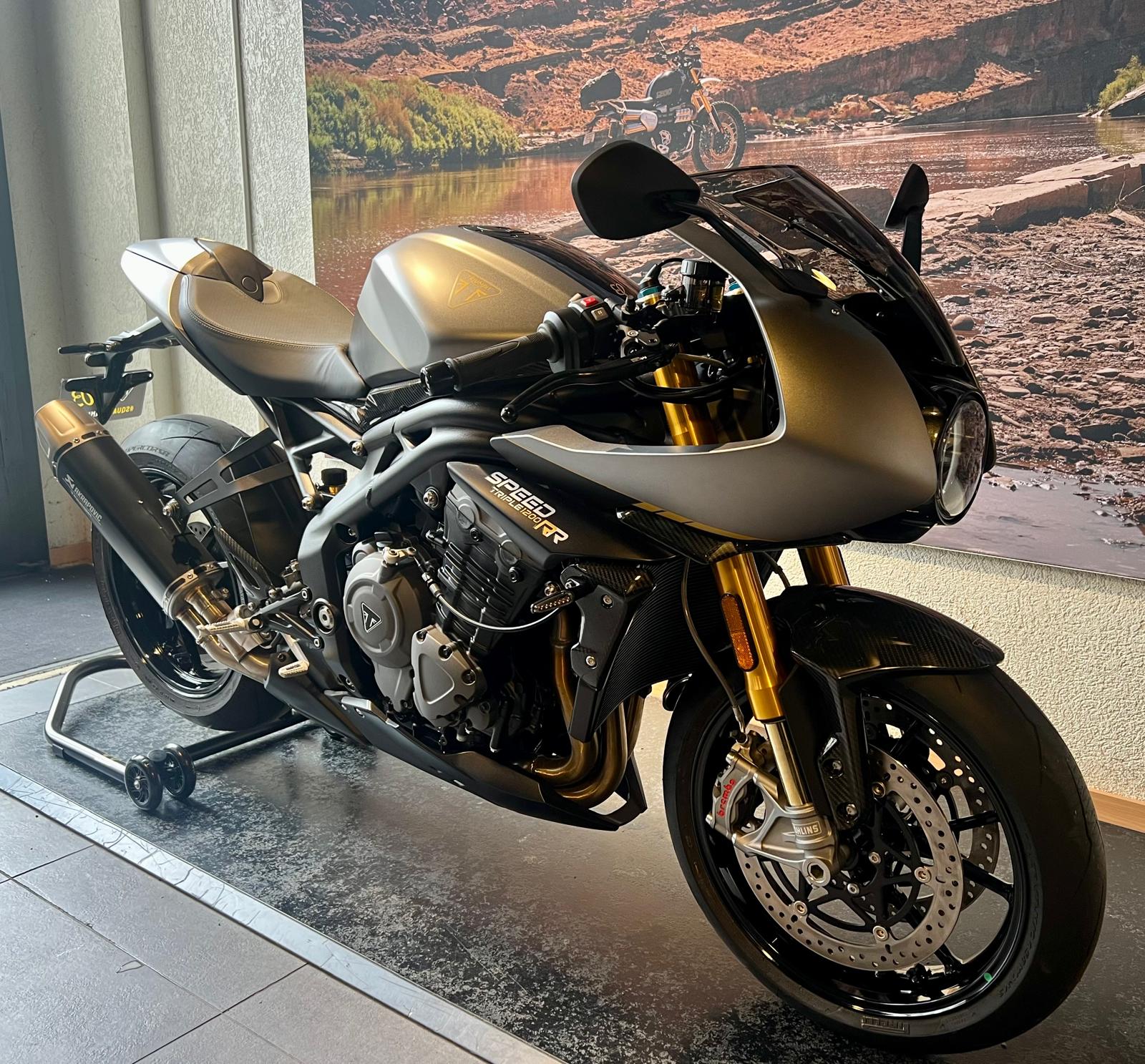 TRIUMPH Speed Triple RR-image-3