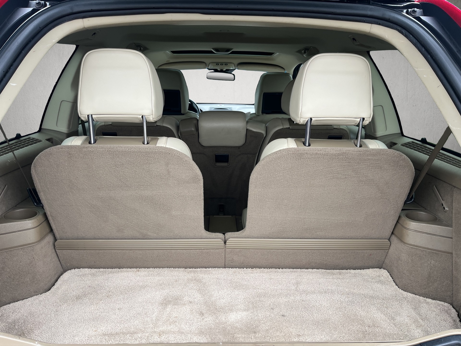 VOLVO XC90 D5 AWD Executive Geartronic-image-13