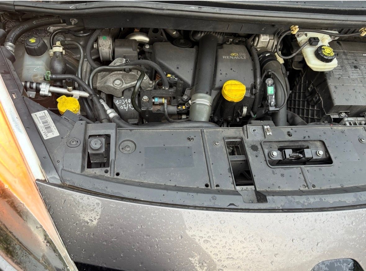 RENAULT Grand Scénic 1.5 dCi Dynamique EDC-image-3