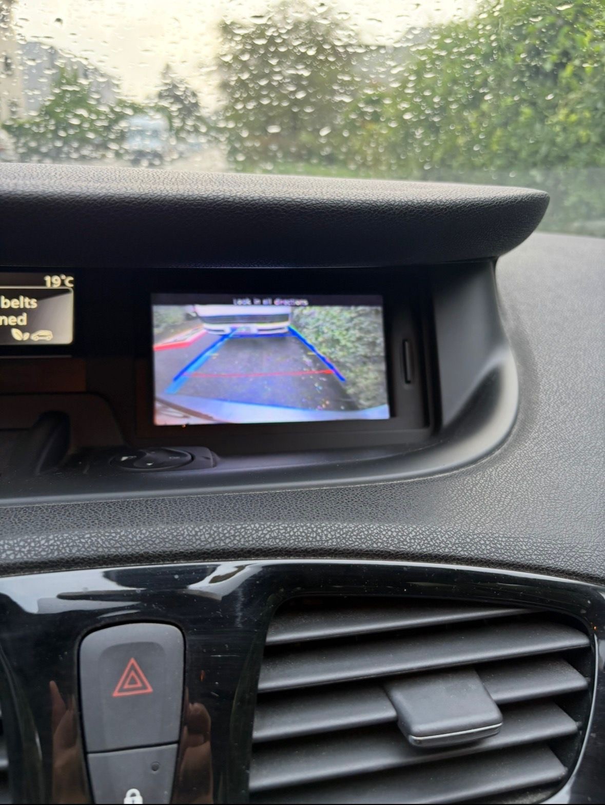 RENAULT Grand Scénic 1.5 dCi Dynamique EDC-image-5