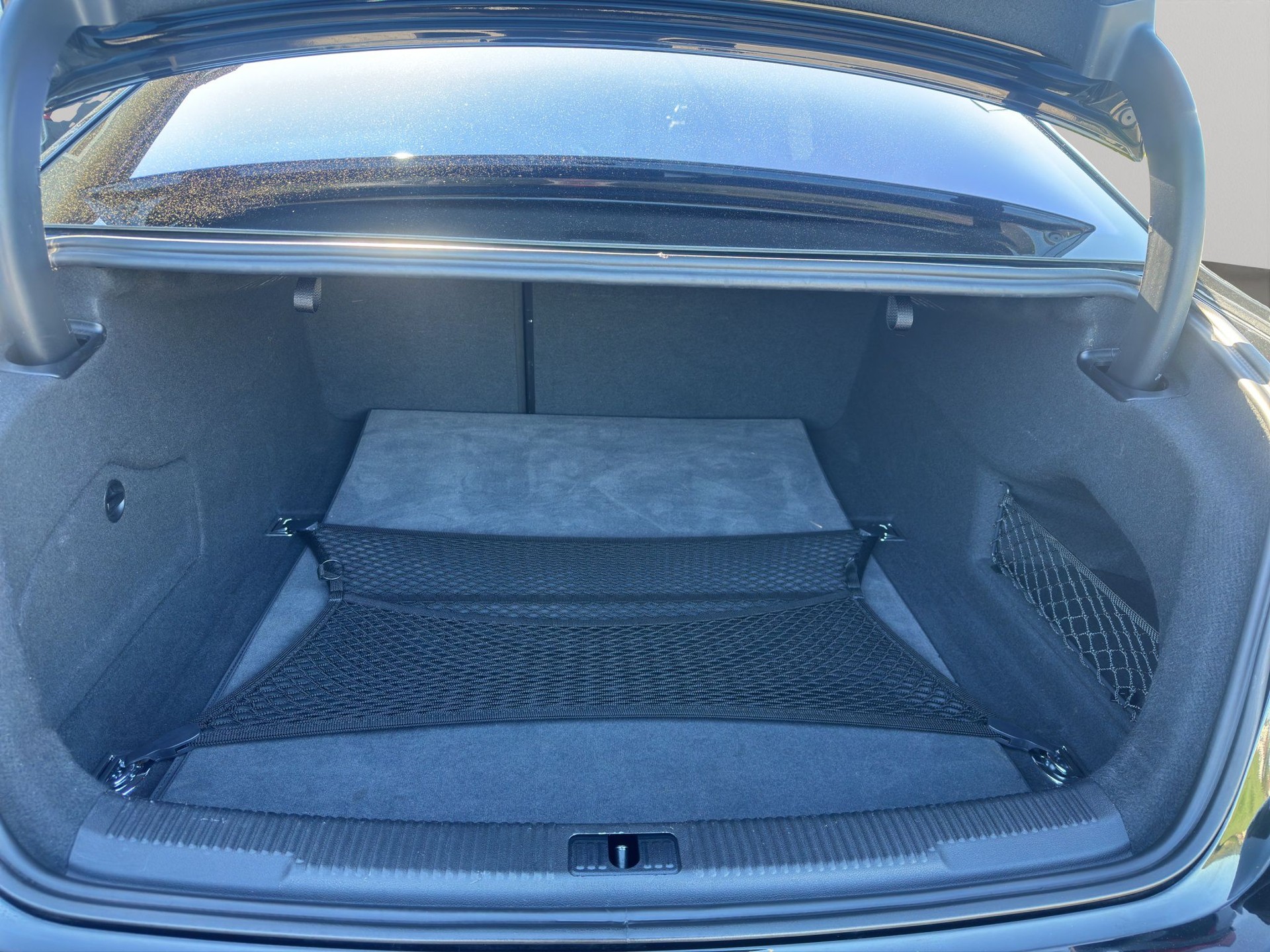 AUDI A6 Limousine 3.0 BiTDI V6 quattro competition tiptronic-image-19