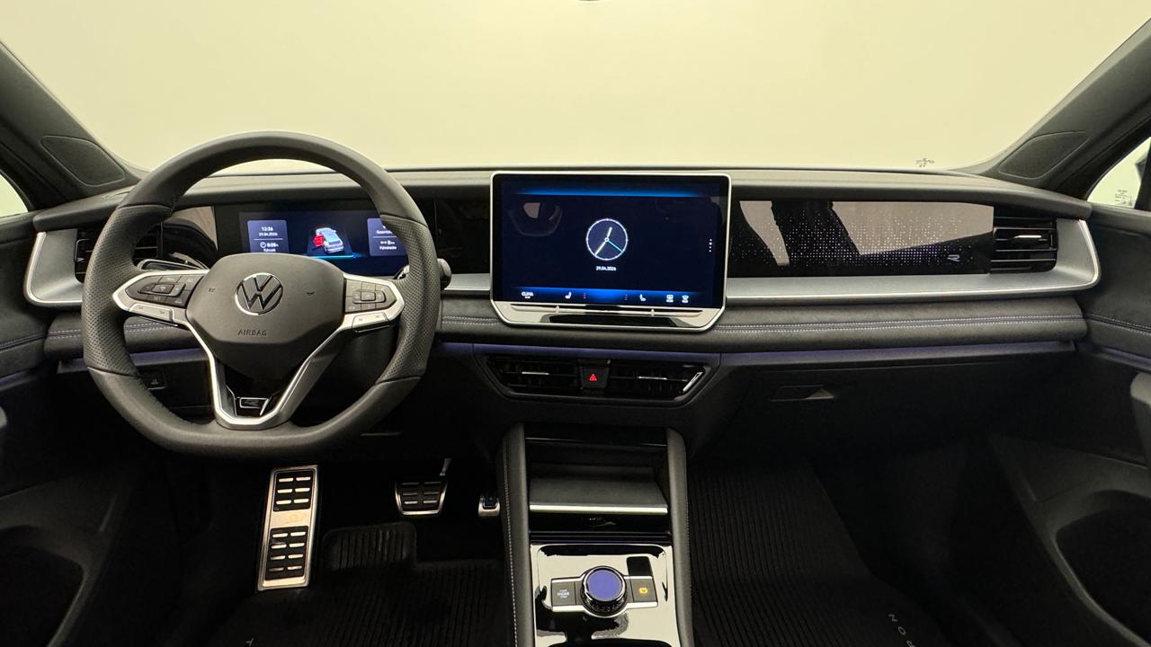 VW Tayron 2.0 TDI SCR R-Line 4Motion DSG-image-5