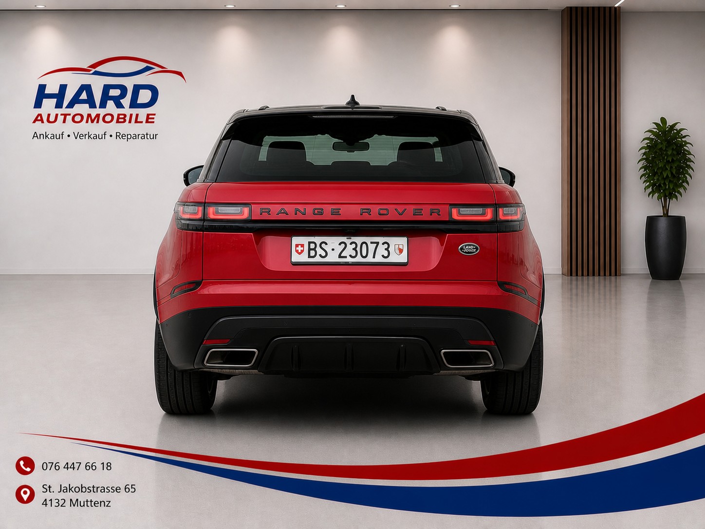 LAND ROVER Range Rover Evoque 2.2 TD4 Uptown AT9-image-2