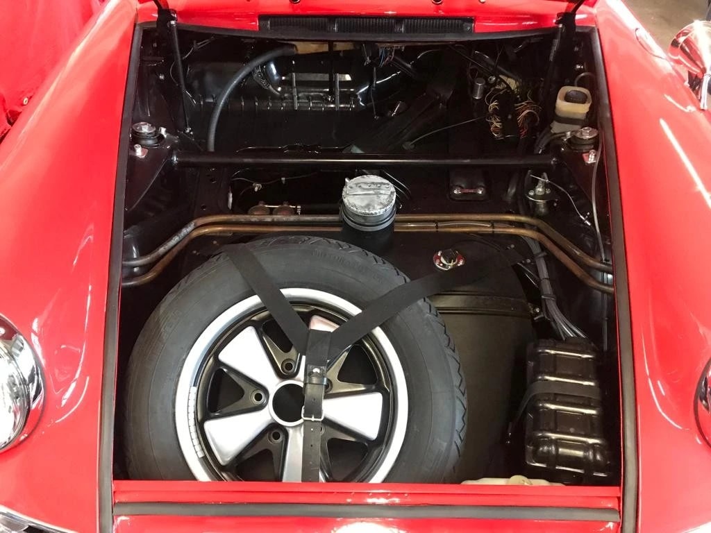 PORSCHE PORSCHE 911 2.0 Tourenwagen- und GT Champion-image-12