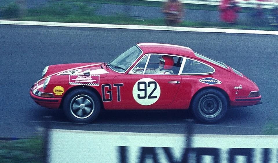 PORSCHE PORSCHE 911 2.0 Tourenwagen- und GT Champion-image-11