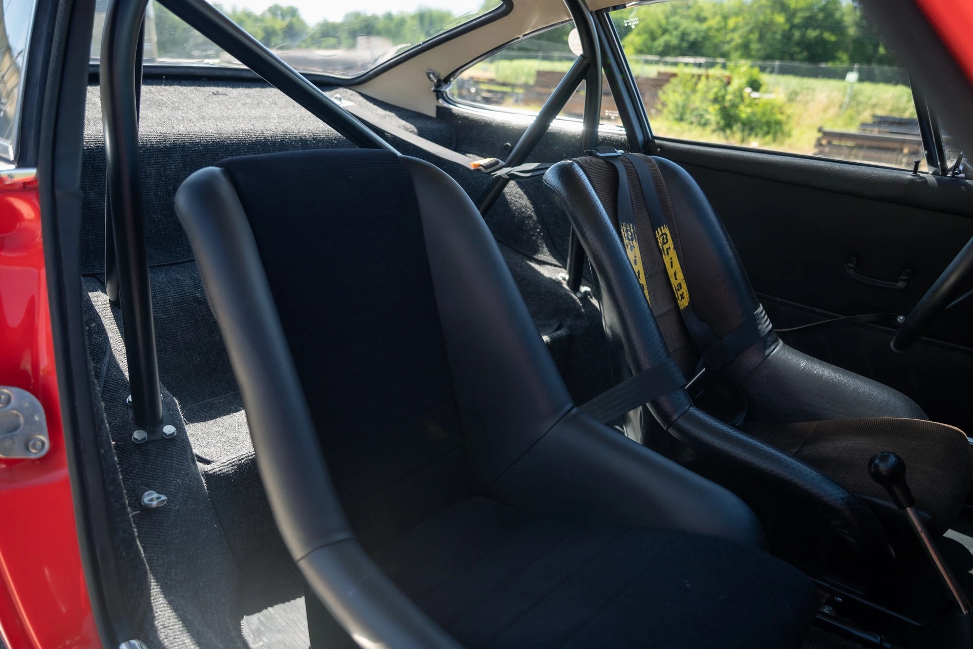 PORSCHE PORSCHE 911 2.0 Tourenwagen- und GT Champion-image-8