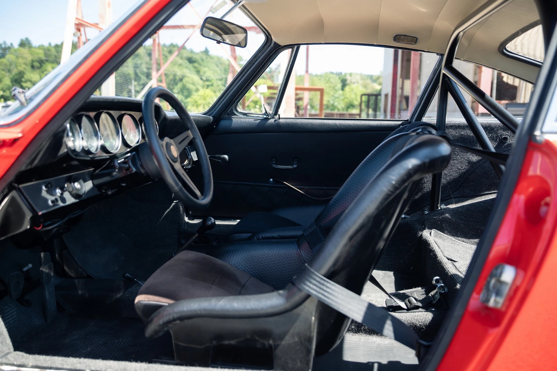 PORSCHE PORSCHE 911 2.0 Tourenwagen- und GT Champion-image-7