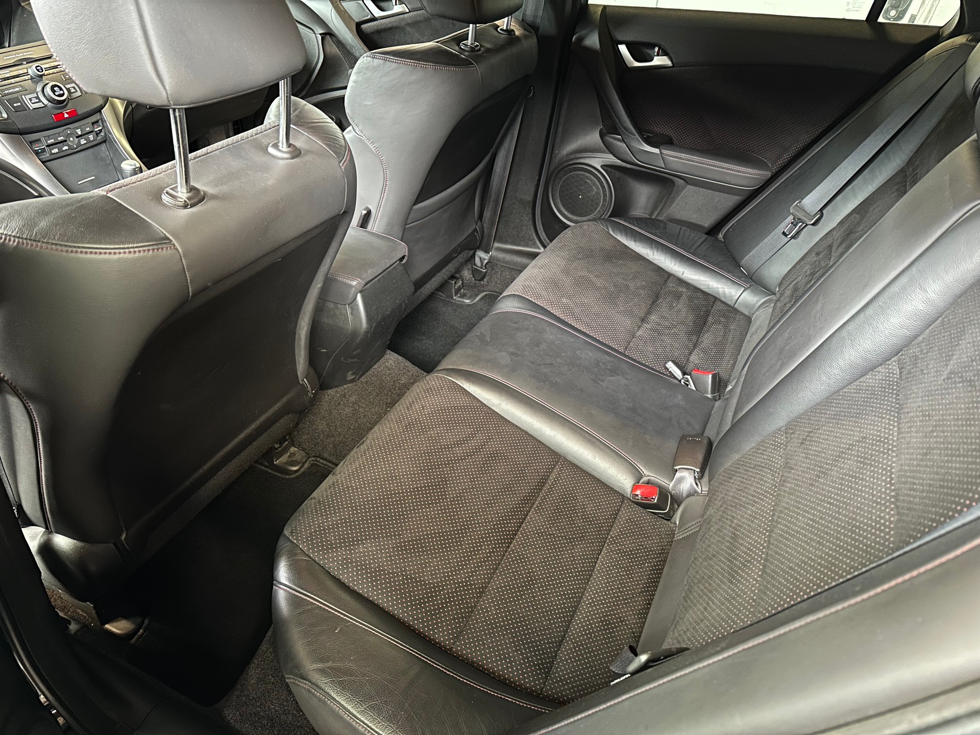 HONDA Accord Tourer 2.2 i-CTDi Type-S-image-13