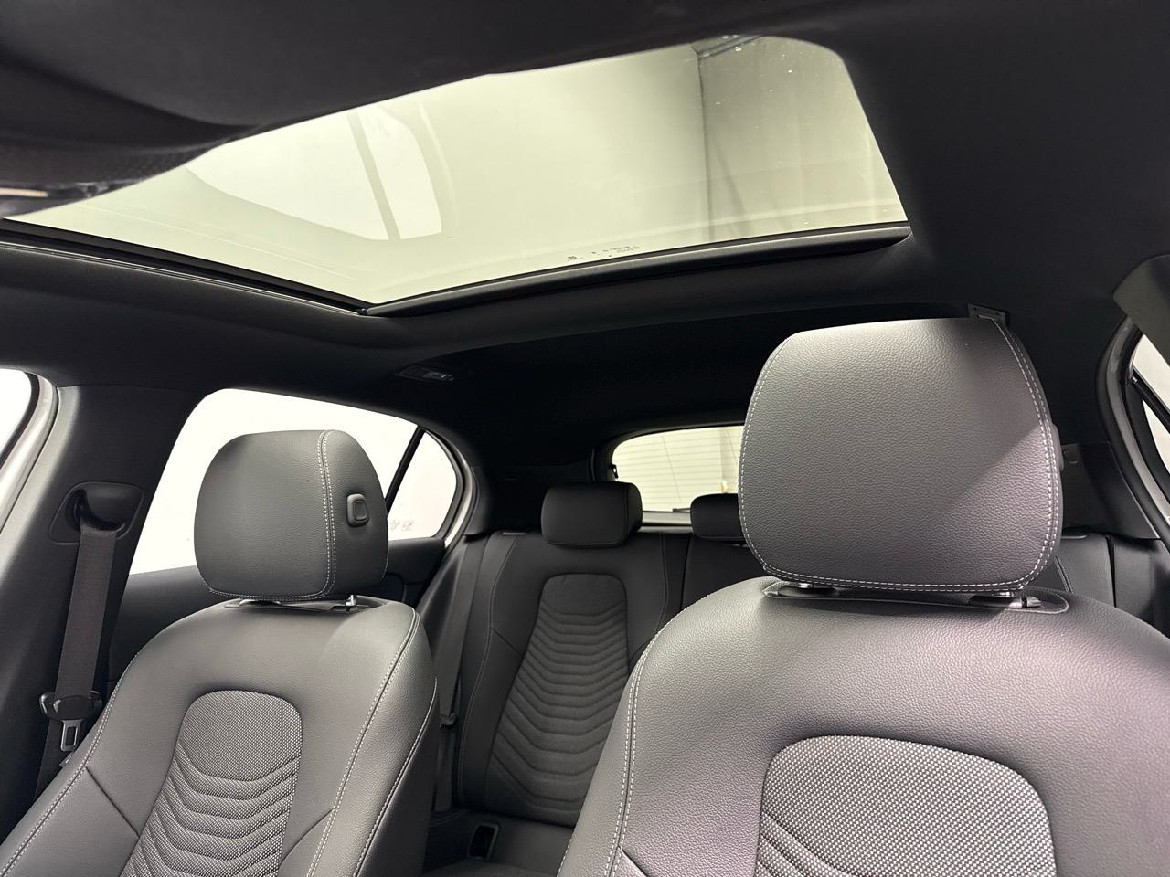 MERCEDES-BENZ A 180 Sportline 7G-DCT-image-4