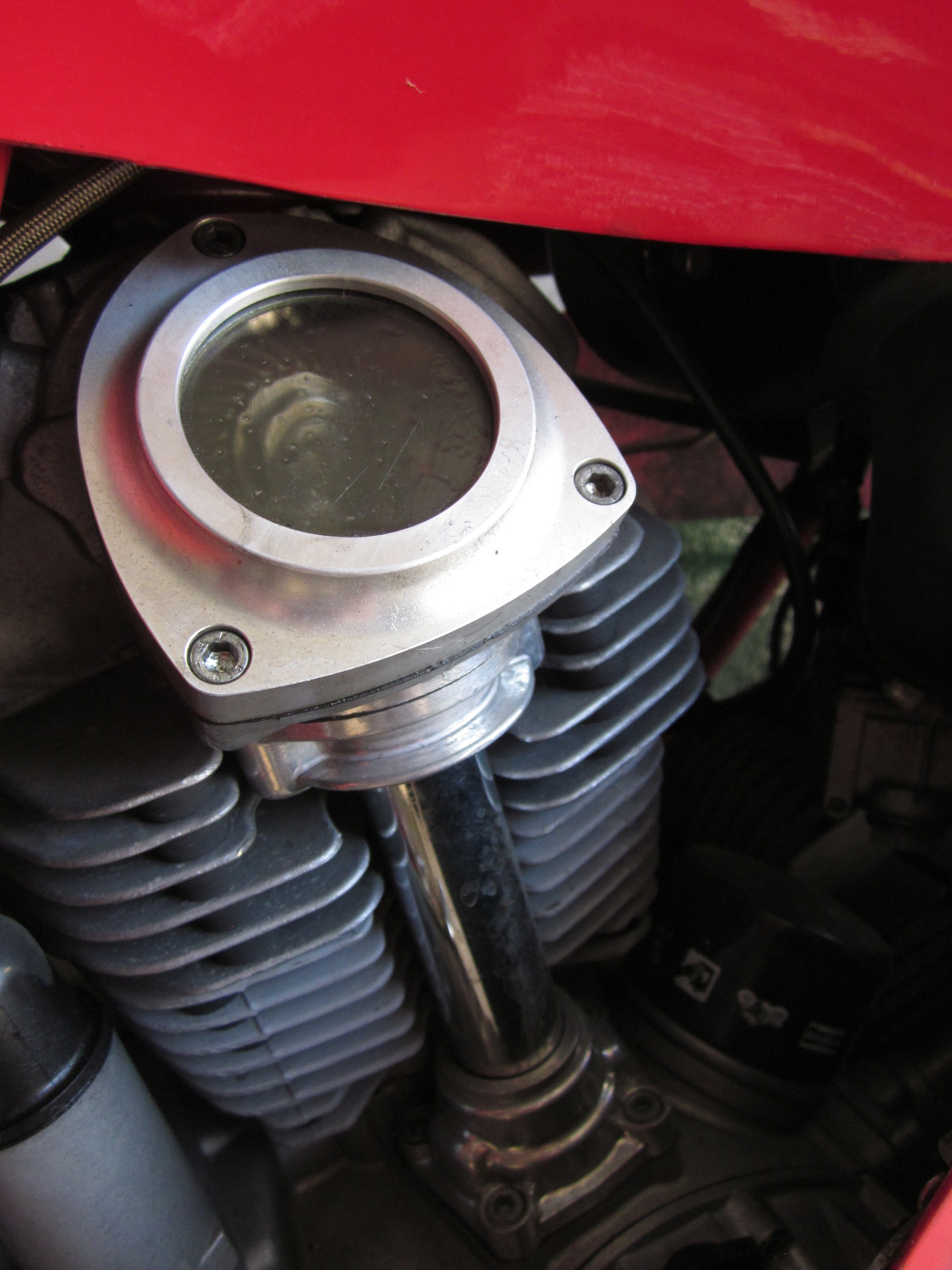 DUCATI Mike Hailwood Replica-image-5