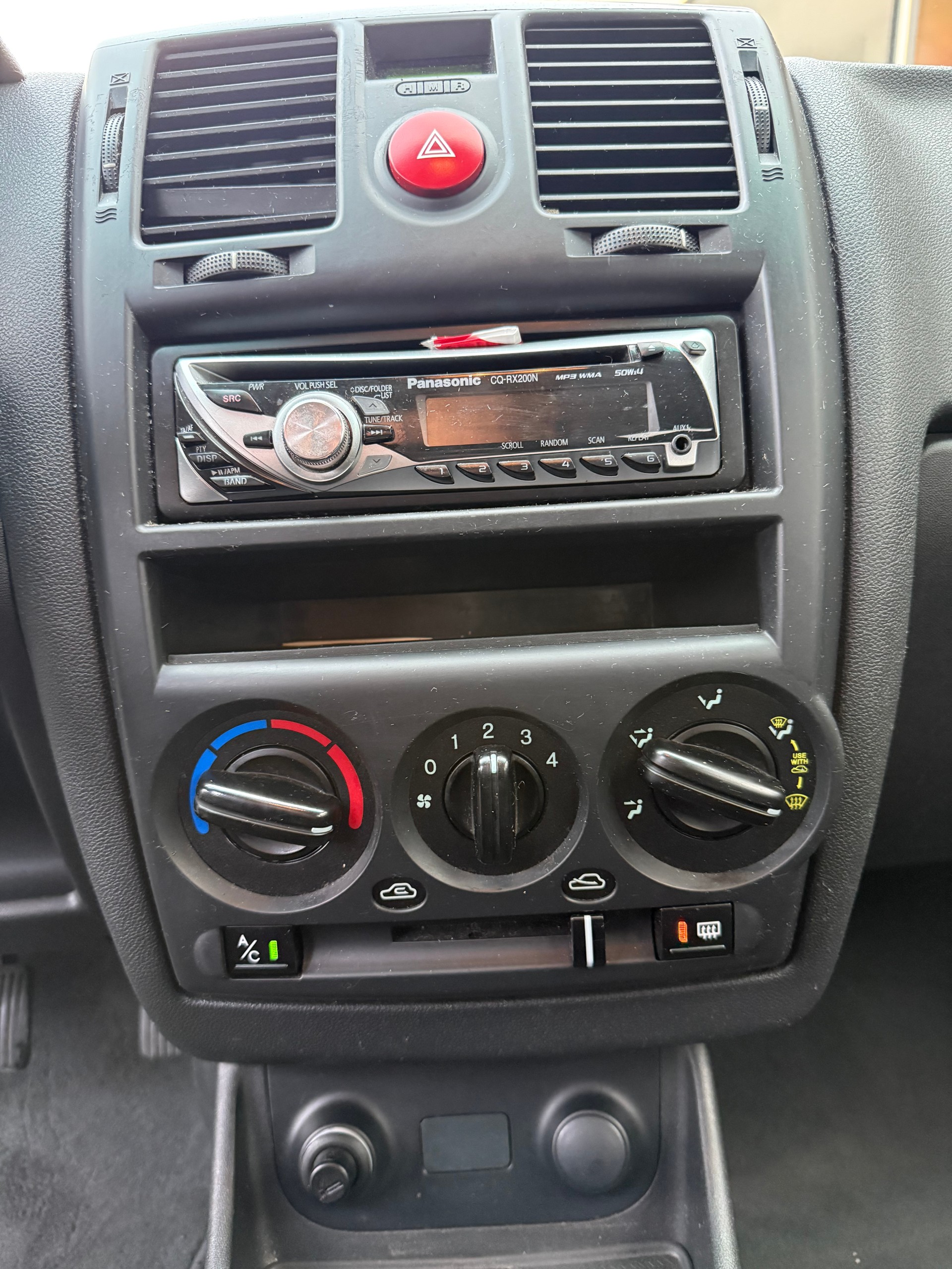 HYUNDAI Getz 1.4 Comfort-image-12