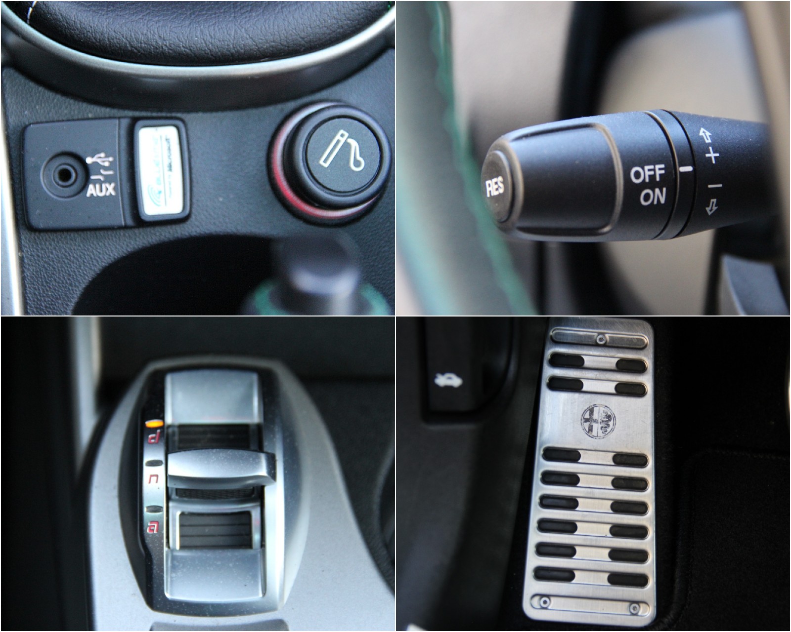 ALFA ROMEO MiTo 1.4 TB Quadrifoglio Verde-image-19