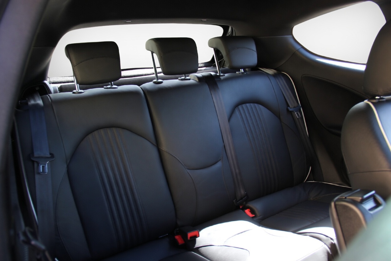 ALFA ROMEO MiTo 1.4 TB Quadrifoglio Verde-image-12