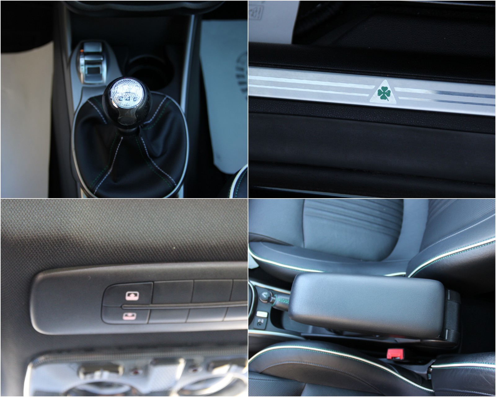 ALFA ROMEO MiTo 1.4 TB Quadrifoglio Verde-image-20