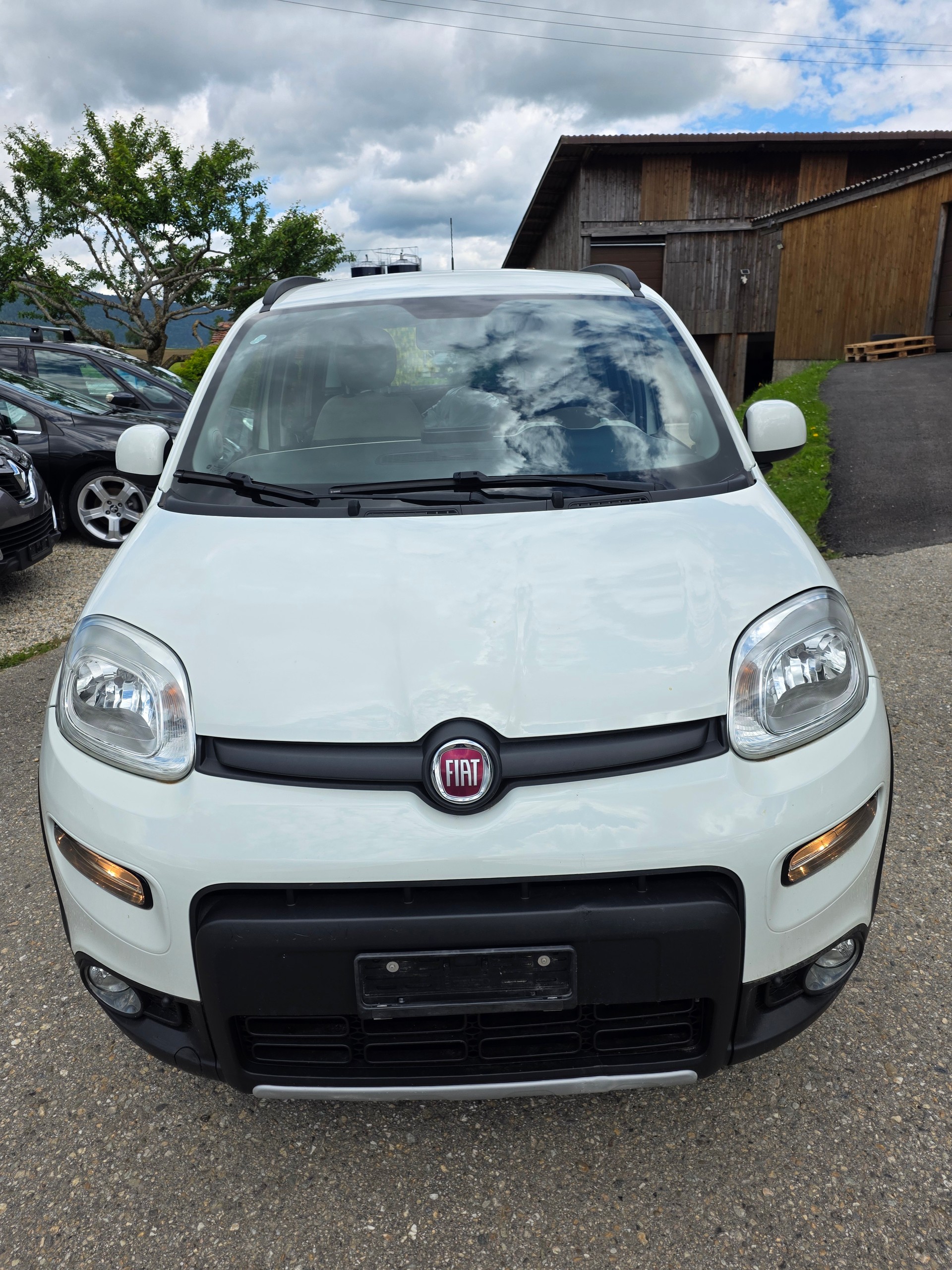 FIAT Panda 0.9 Twinair Turbo Climbing 4x4-image-1
