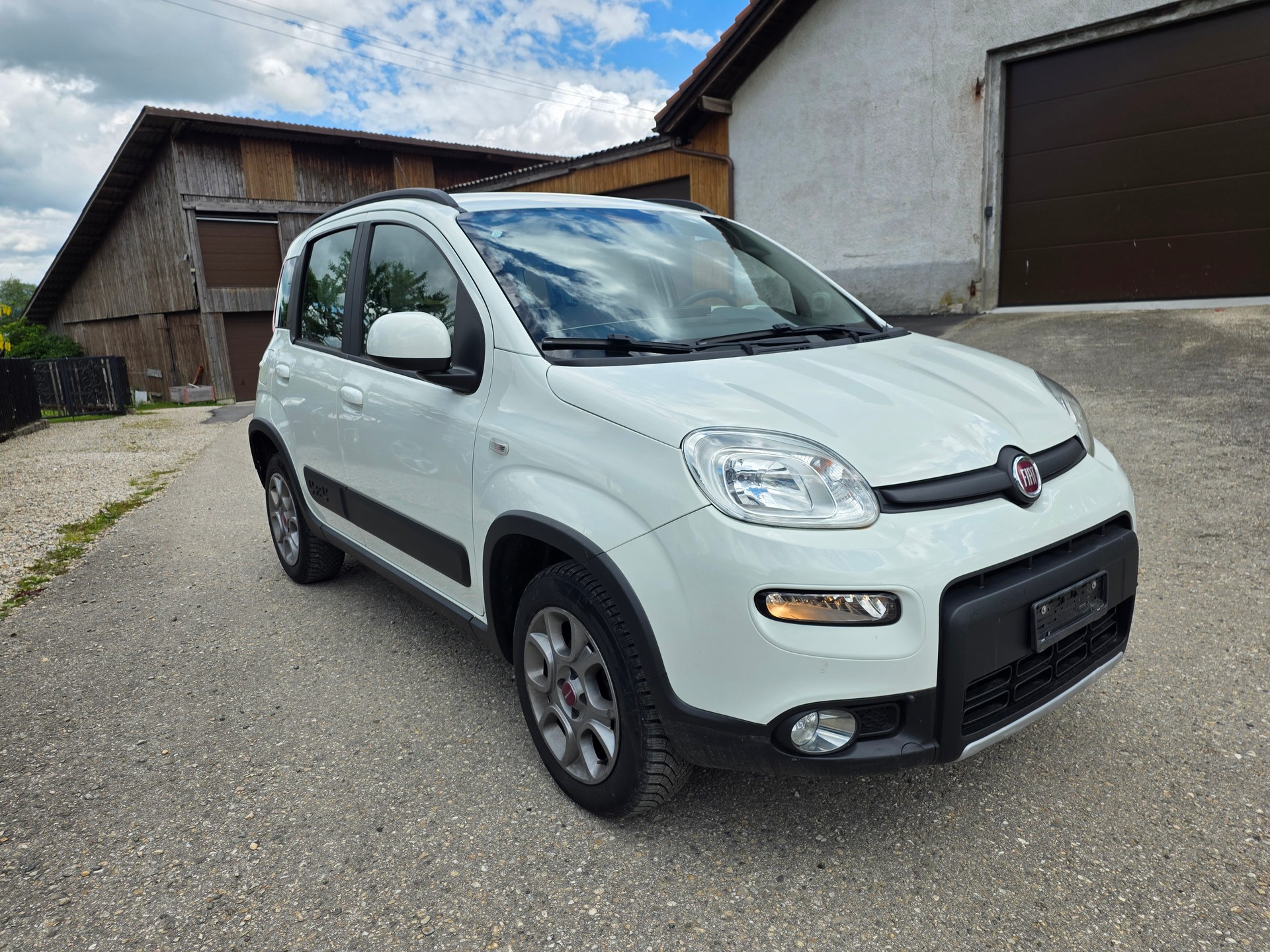 FIAT Panda 0.9 Twinair Turbo Climbing 4x4-image-2
