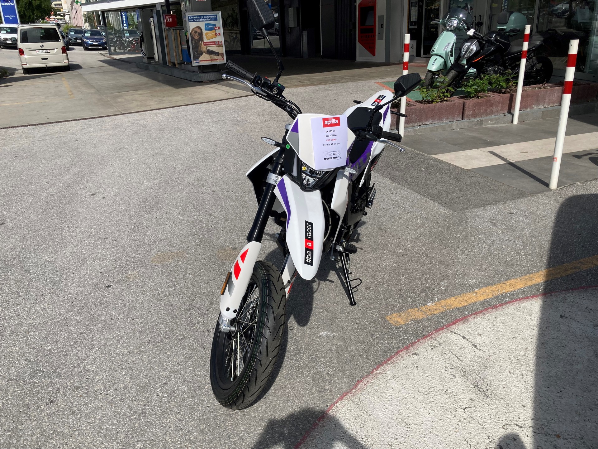 APRILIA SX 125 E5+-image-0