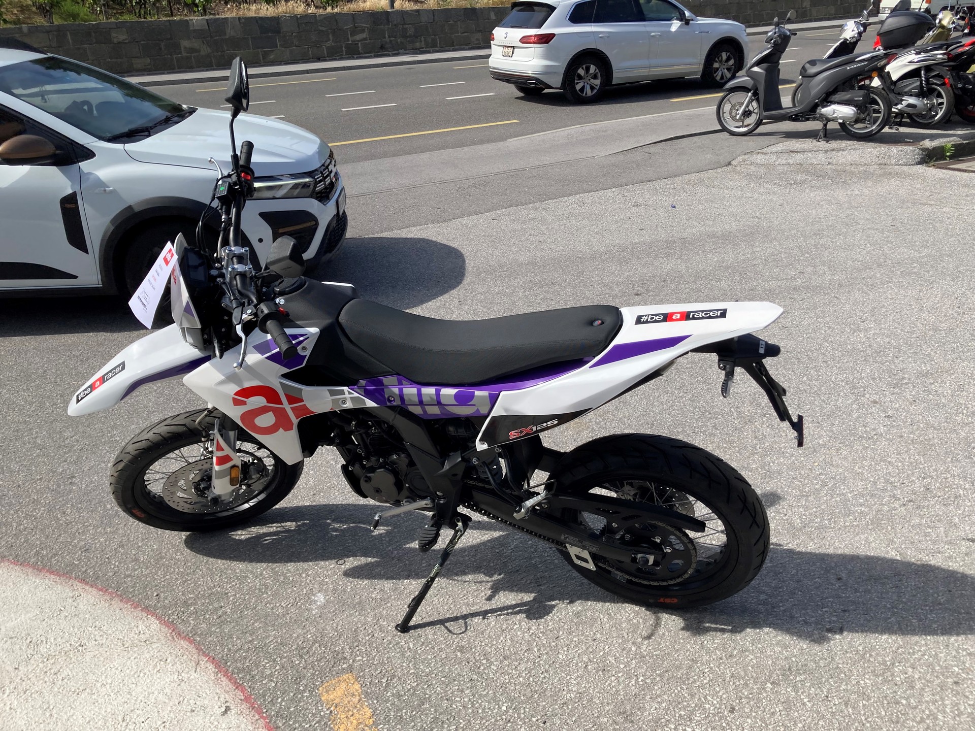 APRILIA SX 125 E5+-image-5