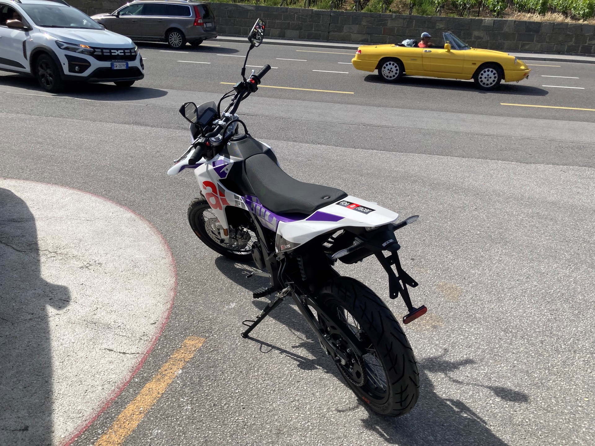 APRILIA SX 125 E5+-image-4