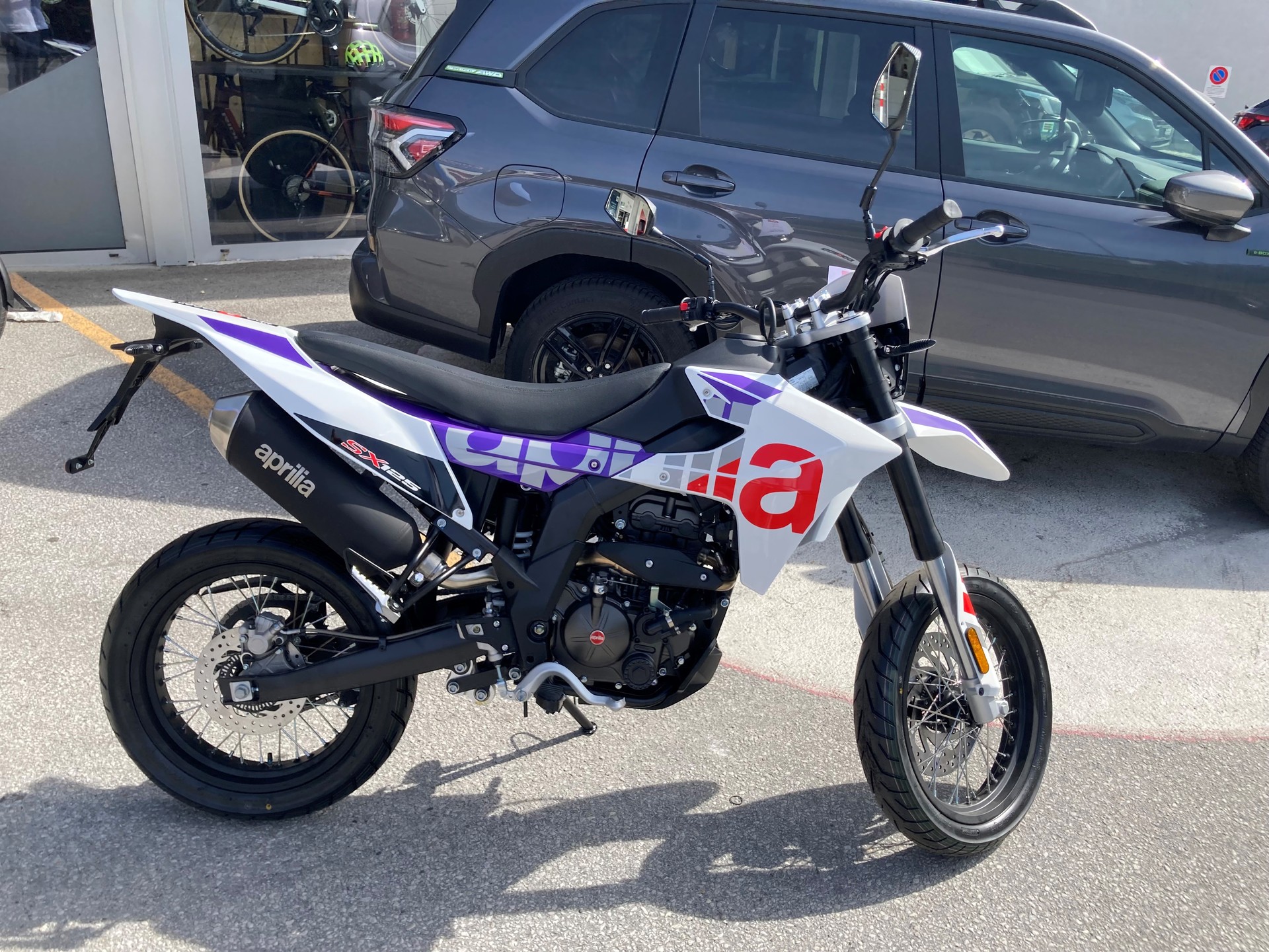 APRILIA SX 125 E5+-image-1