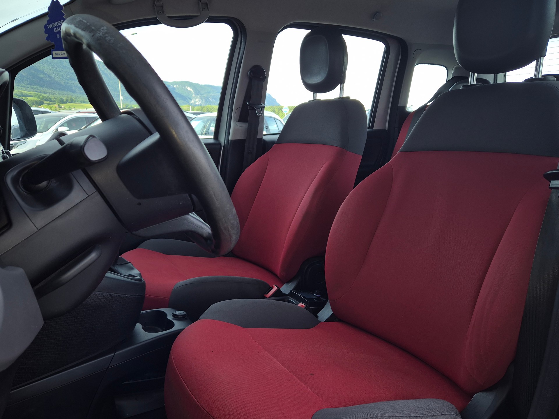 FIAT Panda 0.9 Twinair Turbo Pop 4x4-image-12