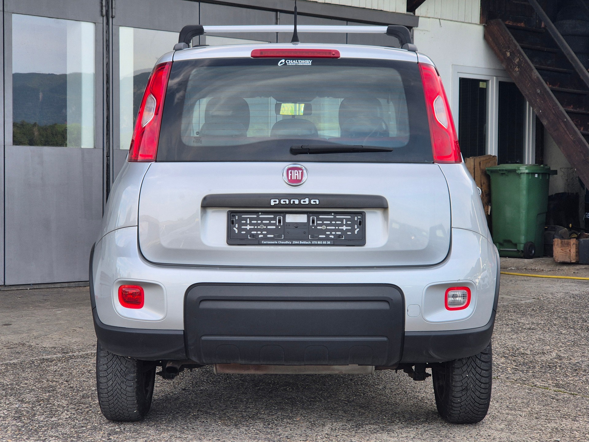 FIAT Panda 0.9 Twinair Turbo Pop 4x4-image-6