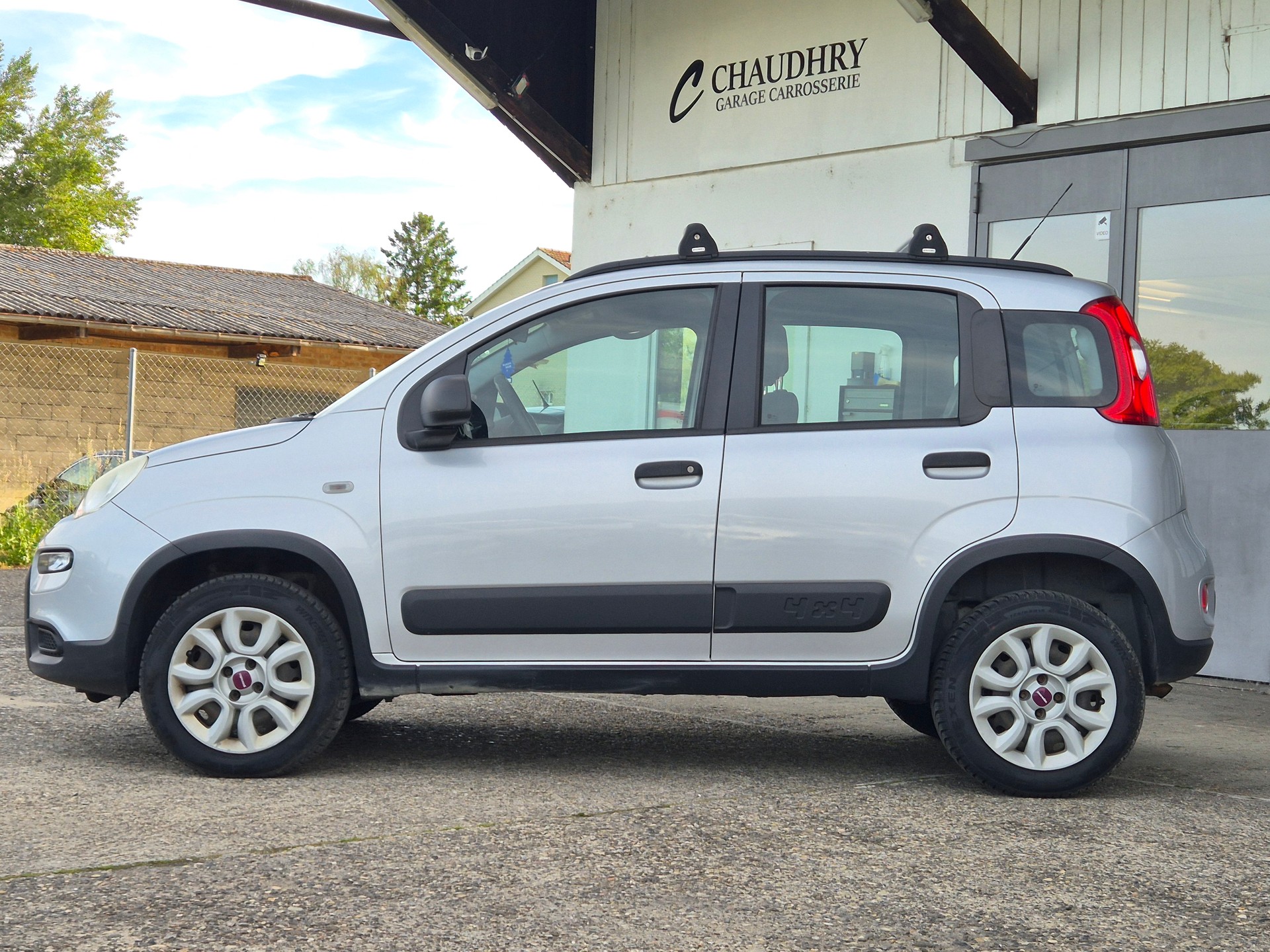 FIAT Panda 0.9 Twinair Turbo Pop 4x4-image-9