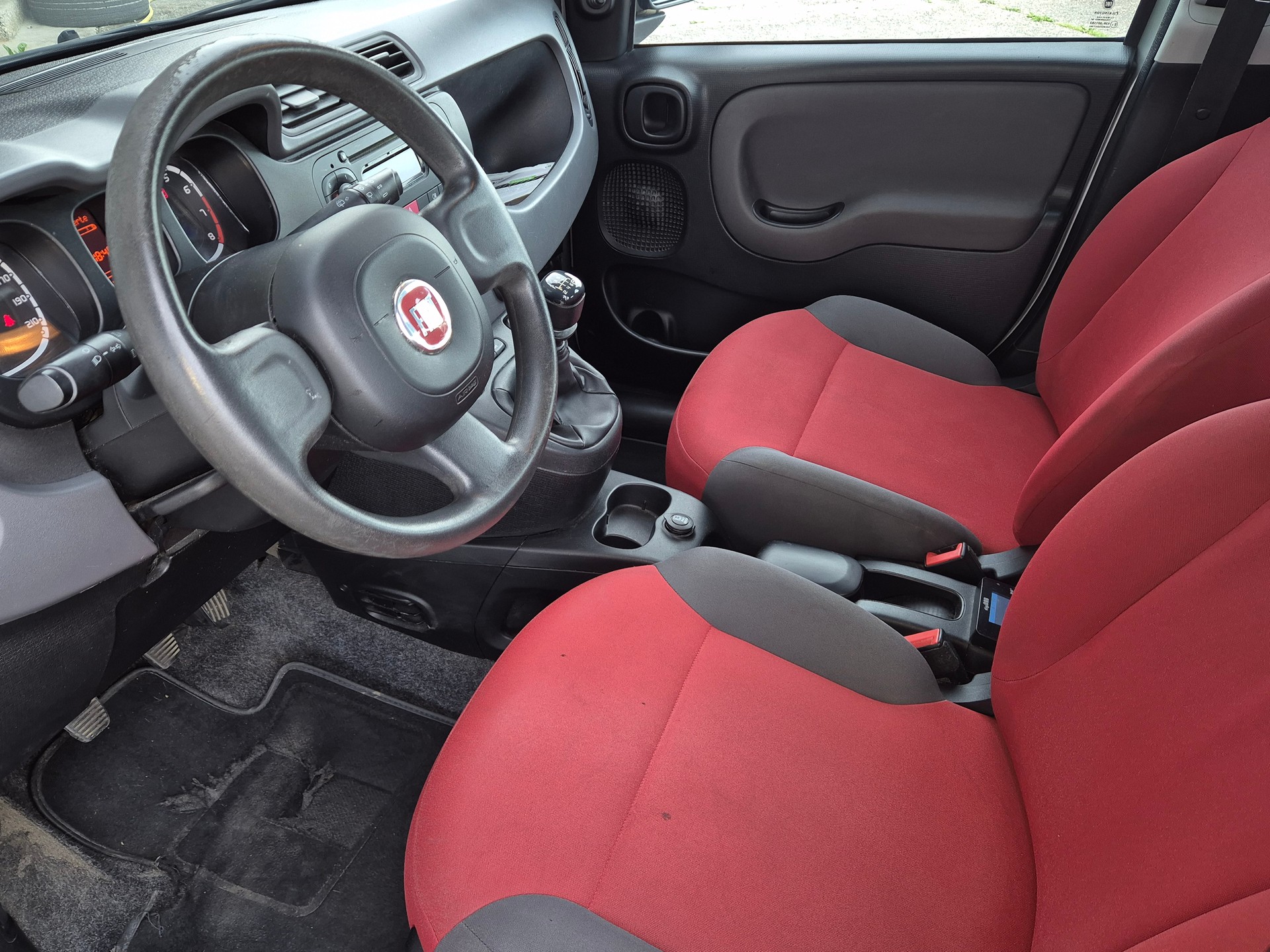 FIAT Panda 0.9 Twinair Turbo Pop 4x4-image-11