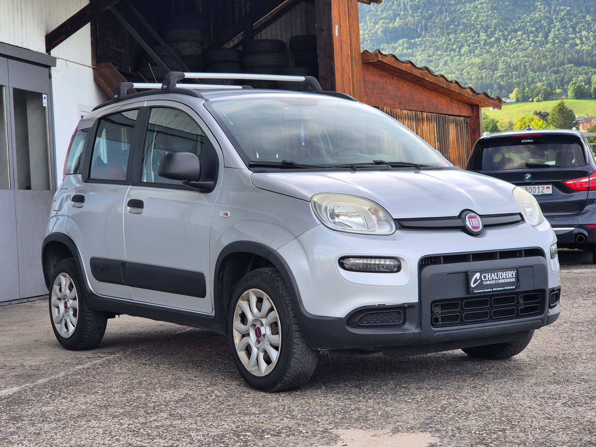 FIAT Panda 0.9 Twinair Turbo Pop 4x4-showroom-element-3