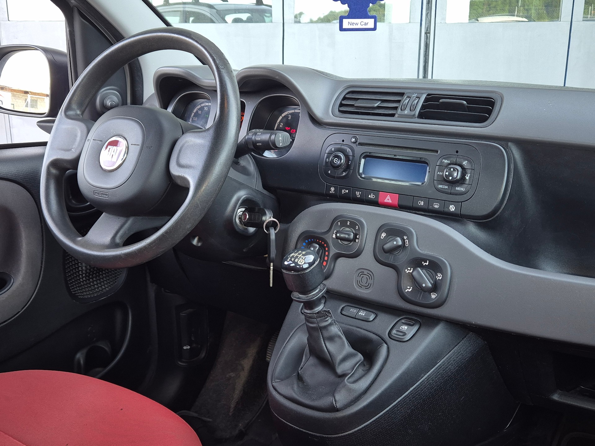 FIAT Panda 0.9 Twinair Turbo Pop 4x4-image-10