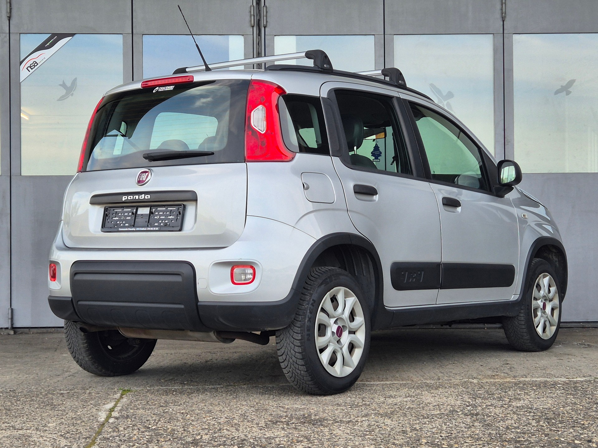 FIAT Panda 0.9 Twinair Turbo Pop 4x4-image-5