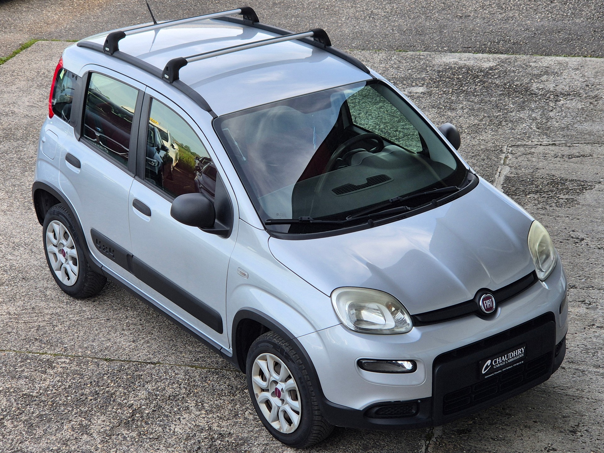 FIAT Panda 0.9 Twinair Turbo Pop 4x4-showroom-element-2
